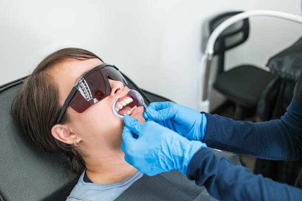 Best Knocked-Out Tooth Emergency  in Crystal Falls, MI