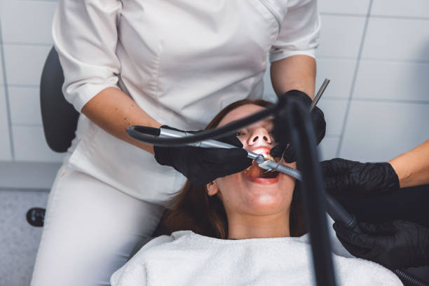 Best Tooth Infection Emergency Dentist  in Crystal Falls, MI